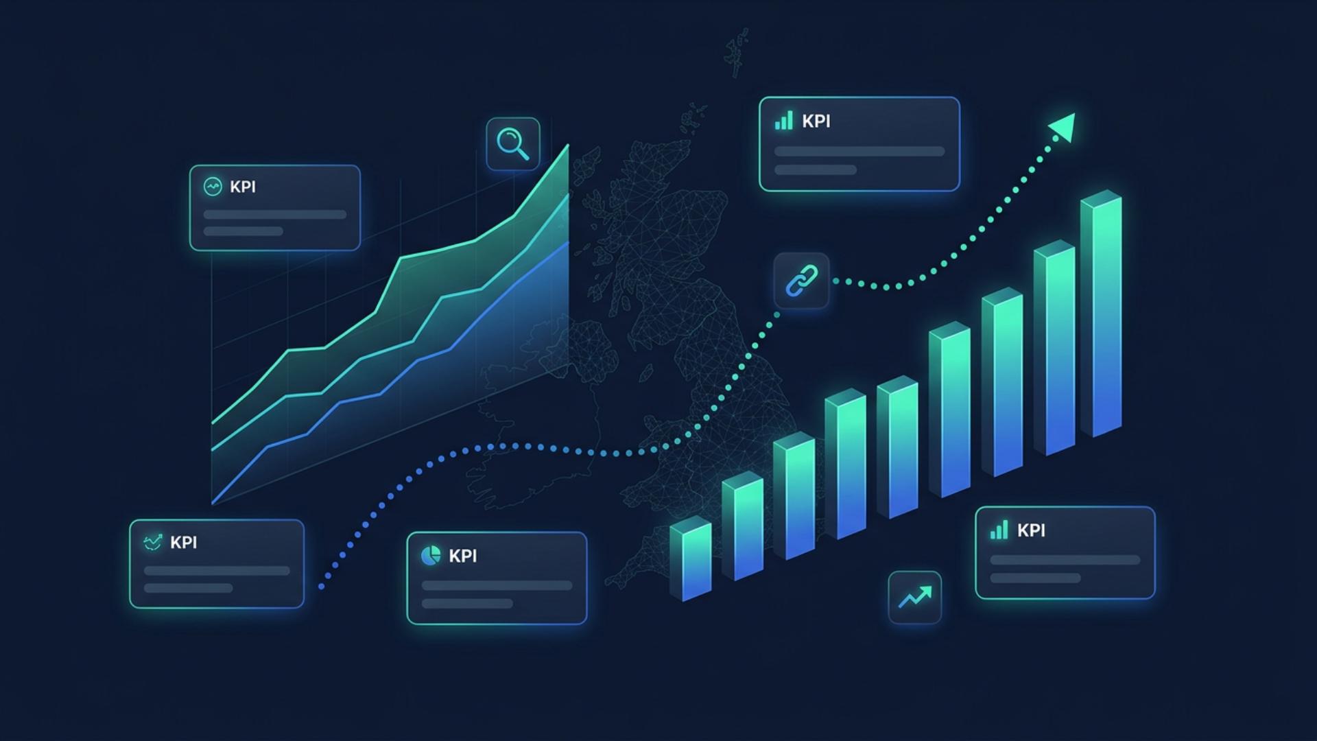 The UK's Top SEO Agencies for Ranking Competitive Keywords